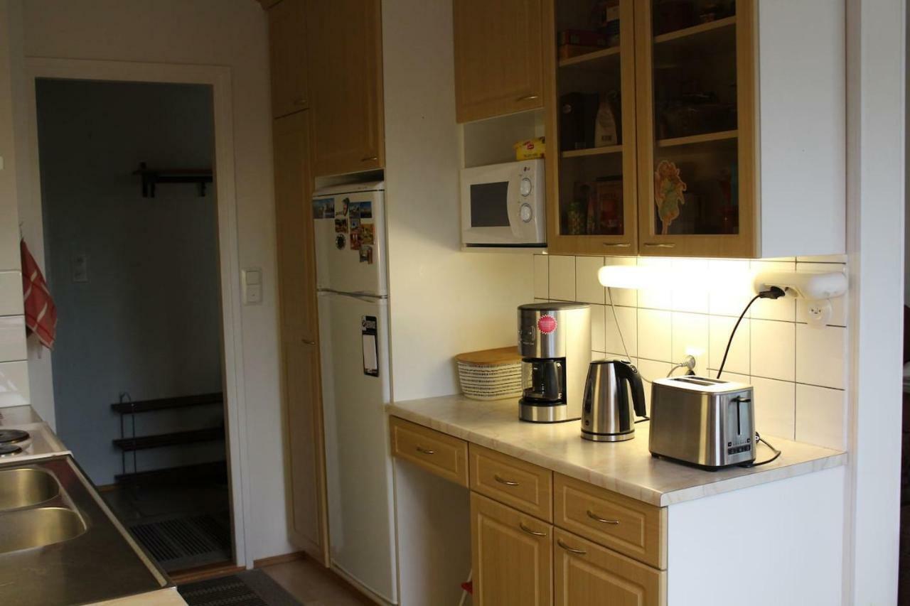 City Centre Apartment Siilinjaervi Экстерьер фото
