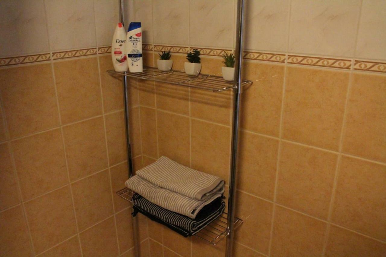 City Centre Apartment Siilinjaervi Экстерьер фото
